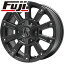 【送料無料】 DUNLOP ダンロップ ウィンターMAXX SJ8 225/60R17 17インチ スタッドレスタイヤ ホイール4本セット LEHRMEISTER レアマイスター モウスト(マットブラック) 7.5J 7.50-17【DU17win】【楽天タイヤ取付対象】
