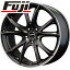【送料無料】 225/40R18 18インチ MANARAY マナレイ ヴァーテックVR5 SPライン 7J 7.00-18 NITTO ニットー NT555 G2 サマータイヤ ホイール4本セット