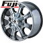 【送料無料】 265/70R17 17インチ TWG メイヘム メタル 8102 9J 9.00-17 YOKOHAMA ヨコハマ ジオランダー A/T G015 OWL/RBL サマータイヤ ホイール4本セット フジコーポレーション