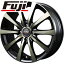 【送料無料】 185/65R14 14インチ MANARAY マナレイ ユーロスピード BL-10 アーミーブラッククリア 5.5J 5.50-14 MICHELIN ミシュラン エナジー セイバープラス サマータイヤ ホイール4本セット