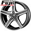 【送料無料 MINI(R56)】 205/45R17 17インチ MOMO モモ ハイパースターEVO 7J 7.00-17 FALKEN ジークス ZE914F サマータイヤ ホイール4本セット 輸入車 フジコーポレーション