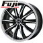 【送料無料 ノート】 195/55R16 16インチ PREMIX プレミックス ルマーニュ(ブラックポリッシュ) 6J 6.00-16 FALKEN ファルケン ジークス ZE914F サマータイヤ ホイール4本セット フジコーポレーション