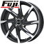 【送料無料】 175/65R15 15インチ BIGWAY ビッグウエイ B-WIN ゼナート 8(ブラックポリッシュ) 5.5J 5.50-15 DUNLOP ダンロップ EC202L サマータイヤ ホイール4本セット フジコーポレーション