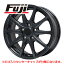 【送料無料】 195/50R16 16インチ BRANDLE ブランドル M71B 6.5J 6.50-16 SAFFIRO サフィーロ SF5000(限定) サマータイヤ ホイール4本セット フジコーポレーション
