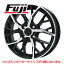 【送料無料】 YOKOHAMA ヨコハマ アイスガード SUV G075 215/70R16 16インチ スタッドレスタイヤ ホイール4本セット BRANDLE ブランドル TM20B 6.5J 6.50-16【YO17win】【楽天タイヤ取付対象】