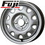 【送料無料 エブリイワゴン】 165/60R14 14インチ ELBE エルベ オリジナル スチール M73 4.5J 4.50-14 YOKOHAMA ヨコハマ エコス ES31 サマータイヤ ホイール4本セット