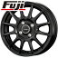タイヤはフジ 送料無料 ソリオ(MA36S) KOSEI コーセイ エアベルグ レバンナ 4.5J 4.50-15 DUNLOP エナセーブ EC204 165/65R15 15インチ サマータイヤ ホイール4本セット