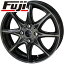 【送料無料 エブリイワゴン】 165/50R15 15インチ KYOHO 共豊 スマック プライム ラヴィーネ 8本スポーク 4.5J 4.50-15 DUNLOP ダンロップ ルマン V(ファイブ) サマータイヤ ホイール4本セット フジコーポレーション
