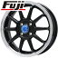 【送料無料】 185/65R15 15インチ BRANDLE-LINE ブランドルライン カルッシャー ブラック/リムポリッシュ 5.5J 5.50-15 PIRELLI ピレリ チンチュラートP6 サマータイヤ ホイール4本セット