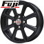 【送料無料】 BRIDGESTONE ブリヂストン ブリザック VRX2 165/50R15 15インチ スタッドレスタイヤ ホイール4本セット PREMIX プレミックス ナナ(グロスブラック) 4.5J 4.50-15 フジコーポレーション