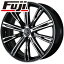 【送料無料】 225/35R19 19インチ BLEST ブレスト バーンシュポルト タイプ525 7.5J 7.50-19 DELINTE デリンテ D7 サンダー(限定) サマータイヤ ホイール4本セット フジコーポレーション