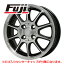 【送料無料】 165/65R14 14インチ BRANDLE ブランドル Z01B 4.5J 4.50-14 YOKOHAMA ヨコハマ エコス ES31 サマータイヤ ホイール4本セット フジコーポレーション