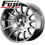 【送料無料】 245/40R20 20インチ FABULOUS ファブレス パンデミック LD-13 2ピース 8J 8.00-20 NITTO ニットー NT555 G2 サマータイヤ ホイール4本セット フジコーポレーション