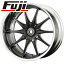 【送料無料】 225/45R19 19インチ FABULOUS ファブレス パンデミック LW-10 2ピース 7.5J 7.50-19 YOKOHAMA ヨコハマ ブルーアース A(AE50Z) SALE サマータイヤ ホイール4本セット フジコーポレーション
