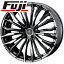 【送料無料】 225/45R18 18インチ WEDS ウェッズ クレンツェ フェルゼン 358EVO 7.5J 7.50-18 DELINTE デリンテ DH2(限定) サマータイヤ ホイール4本セット