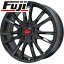【送料無料】 225/55R17 17インチ BIGWAY ビッグウエイ LEYBAHN GBX 7J 7.00-17 FALKEN ファルケン ジークス ZE914F サマータイヤ ホイール4本セット