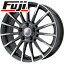 【送料無料】 235/55R18 18インチ BIGWAY ビッグウエイ LEYSEEN F-XV 7.5J 7.50-18 SAFFIRO サフィーロ SF5000(限定) サマータイヤ ホイール4本セット フジコーポレーション