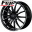 【送料無料】 215/35R18 18インチ MANARAY マナレイ ヴァーテック ワンロングビーク 7J 7.00-18 JINYU TIRE ジンユー YU61(限定)(〜2013年製) サマータイヤ ホイール4本セット