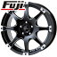 【送料無料】 235/55R18 18インチ MKW MK-76 8J 8.00-18 YOKOHAMA ヨコハマ ジオランダー SUV G055 サマータイヤ ホイール4本セット フジコーポレーション