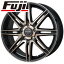 【送料無料】 225/45R18 18インチ MONZA モンツァ JPスタイルジェリバ 8J 8.00-18 FALKEN ファルケン アゼニス FK510 サマータイヤ ホイール4本セット フジコーポレーション