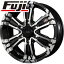 【送料無料 NV350キャラバン】 215/65R16 16インチ NITRO POWER ナイトロパワー クロスクロウ 6.5J 6.50-16 TOYO トーヨー H20 NEWホワイトレター サマータイヤ ホイール4本セット フジコーポレーション