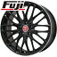 【送料無料】 225/45R18 18インチ PREMIX プレミックス グラッパ(ブラック/リムポリッシュ) 7J 7.00-18 YOKOHAMA ヨコハマ エコス ES31 サマータイヤ ホイール4本セット フジコーポレーション