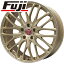 【送料無料】 225/40R19 19インチ PREMIX プレミックス グラッパ(ゴールド/リムポリッシュ) 7.5J 7.50-19 DELINTE デリンテ D7 サンダー(限定) サマータイヤ ホイール4本セット