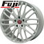 【送料無料】 225/45R18 18インチ PREMIX プレミックス グラッパ(ホワイト/リムポリッシュ) 7J 7.00-18 NITTO ニットー NT555 G2 サマータイヤ ホイール4本セット フジコーポレーション
