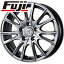 タイヤはフジ 送料無料 TECHNOPIA テクノピア アフロディーテ EF 7.5J 7.50-18 DUNLOP エナセーブ EC204 215/45R18 18インチ サマータイヤ ホイール4本セット
