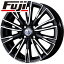 【送料無料】 215/45R17 17インチ VERSUS ベルサス ストラテジーア ルチアーナ 7J 7.00-17 DUNLOP ダンロップ エナセーブ EC204 サマータイヤ ホイール4本セット フジコーポレーション