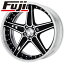タイヤはフジ 送料無料 WORK ワーク ランベック LS1 7.5J 7.50-18 DUNLOP ルマン V(ファイブ) 215/45R18 18インチ サマータイヤ ホイール4本セット