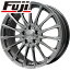 【送料無料】 225/45R18 18インチ EUROTECH ユーロテック ステージTW15(クロームハイパーブラック) 7.5J 7.50-18 DUNLOP ダンロップ SPスポーツ MAXX 050+ サマータイヤ ホイール4本セット 輸入車 フジコーポレーション