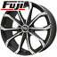 【送料無料】 225/40R19 19インチ MSW by OZ Racing MSW 48(マットブラックポリッシュ) 8J 8.00-19 SAFFIRO サフィーロ SF5000(限定) サマータイヤ ホイール4本セット 輸入車 フジコーポレーション
