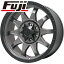 【エントリーでポイント10倍■お買い物マラソン期間中】【送料無料】 285/55R20 20インチ TWG ダーティーライフ 9301 9J 9.00-20 AMP TERRAIN GRIPPER A/T(限定) サマータイヤ ホイール4本セット フジコーポレーション