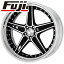 【送料無料】 265/45R21 21インチ WORK ワーク ランベック LS1 9J 9.00-21 MICHELIN ミシュラン ラティチュードツアーHP サマータイヤ ホイール4本セット フジコーポレーション