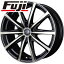 【送料無料】 195/65R15 15インチ MANARAY マナレイ ユーロストリーム BV25 6J 6.00-15 KINGSTAR キングスター SK10 サマータイヤ ホイール4本セット