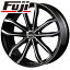 【送料無料】 225/50R18 18インチ INTER MILANO インターミラノ ボルテック エクストリームキラ 7.5J 7.50-18 FALKEN ファルケン ジークス ZE914F サマータイヤ ホイール4本セット フジコーポレーション