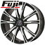 【送料無料】 235/55R18 18インチ LEHRMEISTER レアマイスター ディチョット 7.5J 7.50-18 YOKOHAMA ヨコハマ PARADA Spec-X サマータイヤ ホイール4本セット