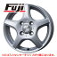 【送料無料 フリード GB3専用】 185/70R14 14インチ BRANDLE ブランドル T5 5.5J 5.50-14 YOKOHAMA ヨコハマ エコス ES31 サマータイヤ ホイール4本セット フジコーポレーション