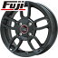 【送料無料】 165/55R15 15インチ PREMIX プレミックス ポリ(パールブラック) 4.5J 4.50-15 BRIDGESTONE ブリヂストン ネクストリー(限定) サマータイヤ ホイール4本セット