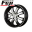 【送料無料 ソリオ(MA36S)】 165/65R15 15インチ FABULOUS ファブレス ヴァローネ MC-8 5J 5.00-15 DUNLOP ダンロップ エナセーブ EC204 サマータイヤ ホイール4本セット【楽天タイヤ取付対象】