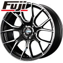 タイヤはフジ 送料無料 RAYS レイズ グラムライツ アズール57BNA 7J 7.00-18 DUNLOP エナセーブ EC204 225/50R18 18インチ サマータイヤ ホイール4本セット