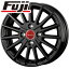 タイヤはフジ 送料無料 KOSEI コーセイ エアベルグ ゼノン 4.5J 4.50-15 DUNLOP EC202L 165/55R15 15インチ サマータイヤ ホイール4本セット