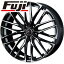 【送料無料】 225/55R17 17インチ WEDS ウェッズ レオニス SK 7J 7.00-17 KINGSTAR キングスター SK10 サマータイヤ ホイール4本セット フジコーポレーション