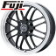 【送料無料】 165/50R16 16インチ LEHRMEISTER レアマイスター ブルネッロ(ブラック/リムポリッシュ) 5J 5.00-16 DUNLOP ダンロップ エナセーブ EC204 サマータイヤ ホイール4本セット フジコーポレーション
