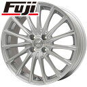 タイヤはフジ 送料無料 LEHRMEISTER LM-S FS15 (シルバーポリッシュ) 5J 5.00-16 ROADCLAW ロードクロウ RP570(限定) 165/45R16 16インチ サマータイヤ ホイール4本セット