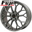 【送料無料】 225/60R18 18インチ LEHRMEISTER レアマイスター LMスポーツLM-55M (マットガンメタ) 7.5J 7.50-18 MICHELIN ミシュラン プレミアLTX サマータイヤ ホイール4本セット【楽天タイヤ取付対象】