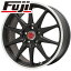 【送料無料】 195/55R16 16インチ LEHRMEISTER レアマイスター LMスポーツRS10(マットブラックリムポリッシュ) 7J 7.00-16 YOKOHAMA ヨコハマ ブルーアース AE-01F SALE サマータイヤ ホイール4本セット
