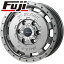 【送料無料 ハイエース200系】 195/80R15 15インチ MONZA モンツァ HI-BLOCK バレックスSV 6J 6.00-15 YOKOHAMA ヨコハマ RY52 107/105L サマータイヤ ホイール4本セット フジコーポレーション