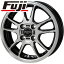 【送料無料】 165/70R14 14インチ MONZA モンツァ JPスタイルクレーヴァー 5.5J 5.50-14 DUNLOP ダンロップ EC202L サマータイヤ ホイール4本セット【楽天タイヤ取付対象】
